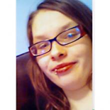 CELINA PETIT-CLUSIAUX  Obituary pic