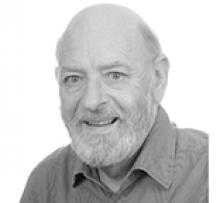 RICHARD CHARLES PUGH (DICK) Obituary pic