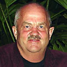 DENNIS KROEKER -  Obituary pic