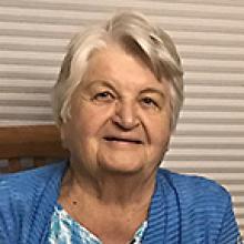 JEAN BAYDOCK Obituary pic