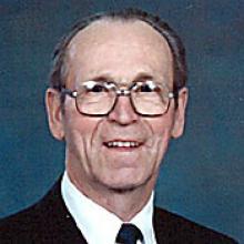 HELMUT WIECZOREK  Obituary pic