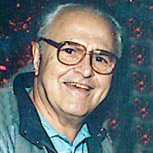 FLOYD HETHRINGTON LILLIES -  Obituary pic