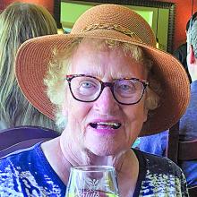 JEAN-MARIE AULD Obituary pic