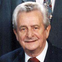 ALEX SABESKI  Obituary pic