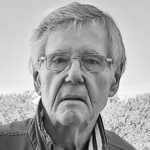 RONALD MITCHELL BABULA Obituary pic