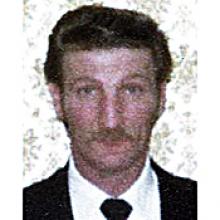 ARNOLD JAMES MURPHY  Obituary pic