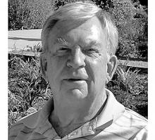 BRYAN QUINN  Obituary pic