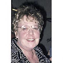 BRENDA KIRKHAM (MACDONALD)  Obituary pic