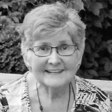 LORRAINE WOODS-BAVASAH Obituary pic