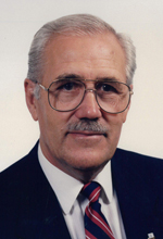 Peter Dyck Obituary pic