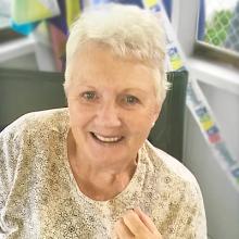 CHRISTINE HELEN KRYSCHUK Obituary pic