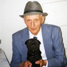 NICKOLA (NICK) PERUN  Obituary pic