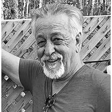 GERALD DENIS REY Obituary pic