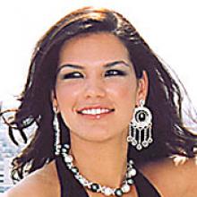 ASHTON CHARLENE LEMIRE  Obituary pic