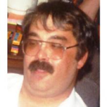 CLIFFORD JAMES KITCHING  Obituary pic