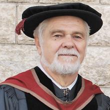 DR. JOHN FREELAND TEMPLETON Obituary pic