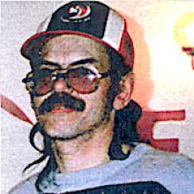 RALPH KULCHISKI  Obituary pic