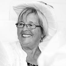 ELAINE ROSE MIRECKI Obituary pic