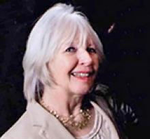PAULA MARY MONCRIEFF Obituary pic