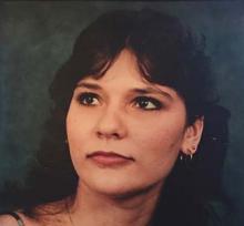 THERESE GEMMA MARIE HERDA  Obituary pic