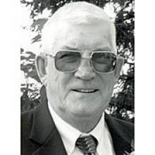 MYRON PIGG  Obituary pic