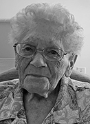 Mary DYCK Obituary pic
