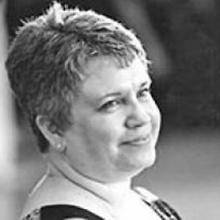 LOUISE MCALLISTER Obituary pic
