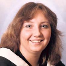 MARIA MARGARETE KUTKA  Obituary pic