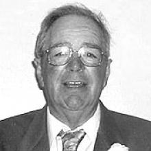 ROLAND (ROLLY) JEAN JOSEPH PELLETIER  Obituary pic