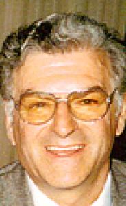 HANS BRUDERER 1926-1999  Obituary pic