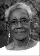 Grace ROBINSON Obituary pic