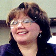 FERNANDE REMILLARD  Obituary pic