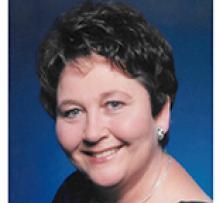 WENDY ANN MCTAVISH Obituary pic