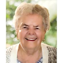 OLGA SYZDEK Obituary pic