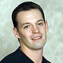 CLINTON ROBERT DOUGLAS  Obituary pic