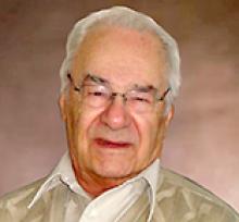 MARUSCHAK PETER - Obituaries - Winnipeg Free Press Passages