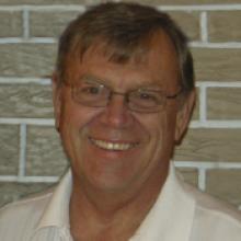 EDWARD ALLEN WHITE  Obituary pic