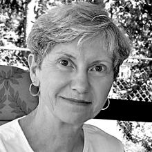 JUDI MAGREL Obituary pic
