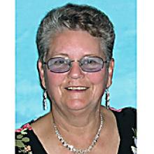 FLORENCE GLEDHILL  Obituary pic