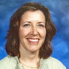 BARBARA ELIZABETH TAYLOR -  Obituary pic
