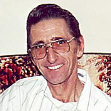 RUDOLF ROBERT KLANN  Obituary pic