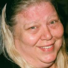 JACQUELINE LEE FUNK  Obituary pic