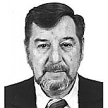 H. (HART) W. BOWSFIELD  Obituary pic