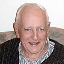 DONALD WAYNE LINDSAY  Obituary pic