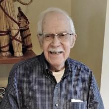 IAN PHILIP NORQUAY Obituary pic