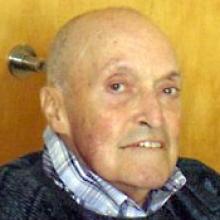 LESLIE (LES) BONIN TAYLOR Obituary pic