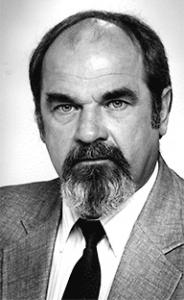 ALFONS RICHTER Obituary pic