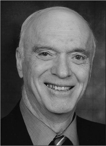 James GIBB Obituary pic