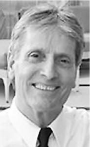 DOUGLAS HADDEN Obituary pic