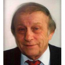 WILLIAM B. MAKOWSKI  Obituary pic